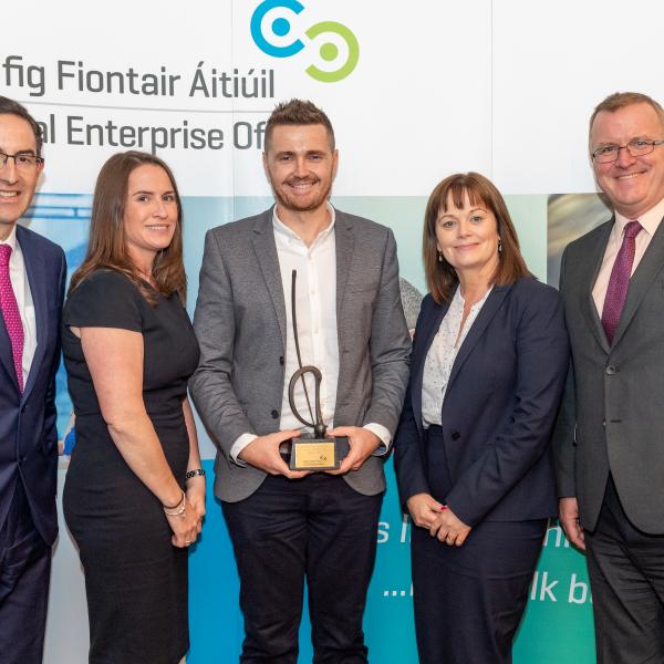 IBYE Regional Final 2019