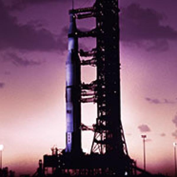 Apollo 11 2019