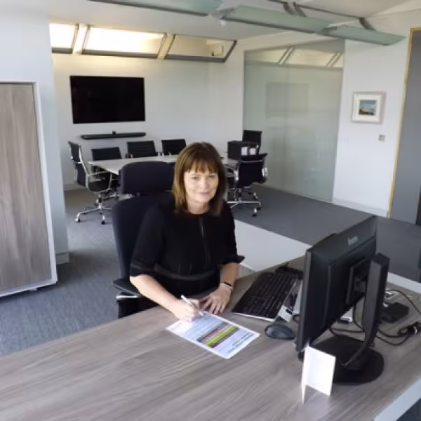 Fingal Interim Chief Executive signs Declaration on Public Service Innovation in Ireland