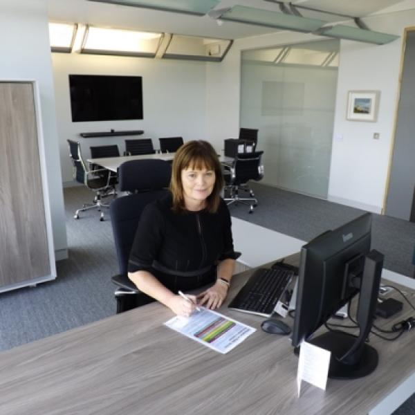 Fingal Interim Chief Executive signs Declaration on Public Service Innovation in Ireland