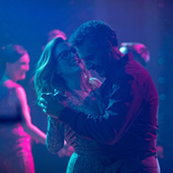 Gloria bell