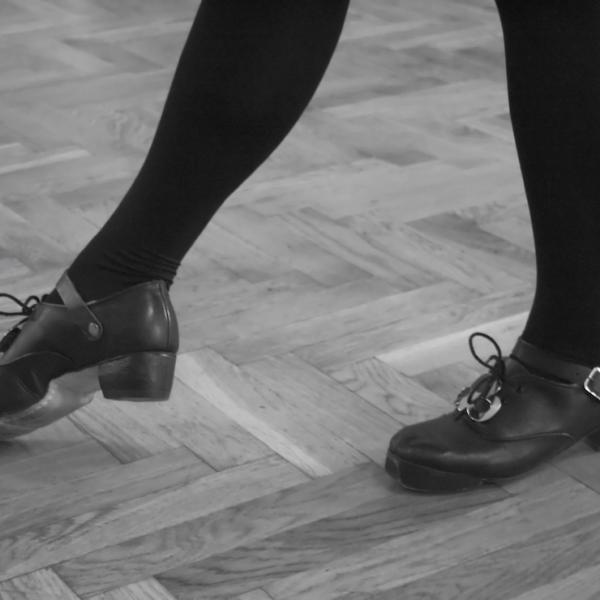 Irish Dancing Classes