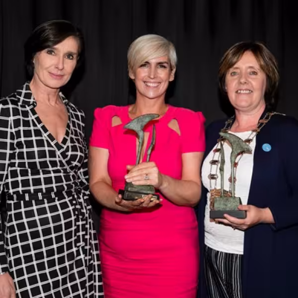 national award for our Balbriggan