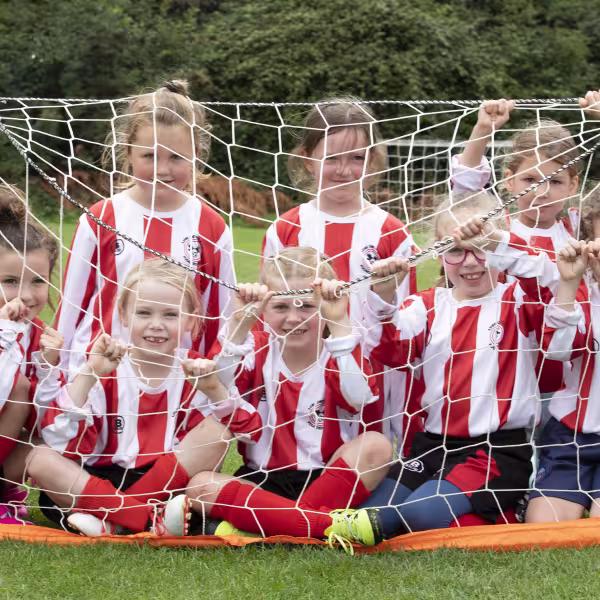 Fingal Festival of Football 2