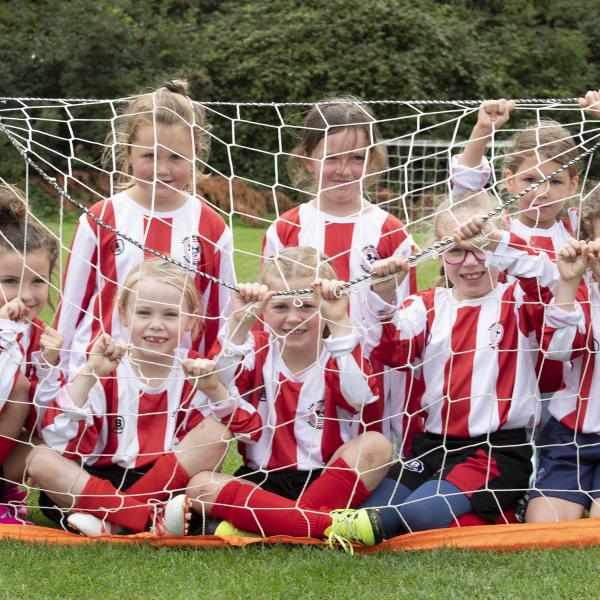 Fingal Festival of Football 2