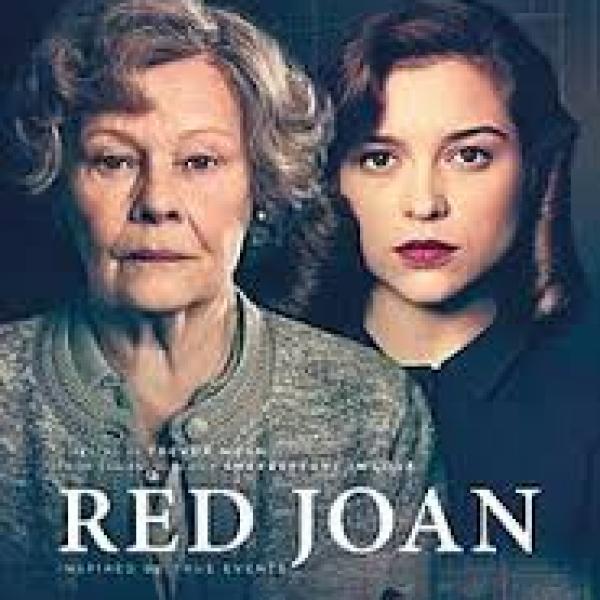 Red joan