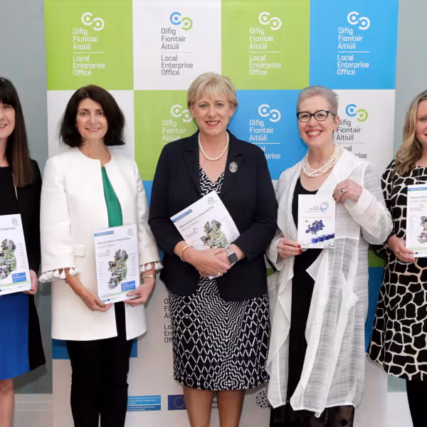 Biggest-ever’ National Women’s Enterprise Day set for October