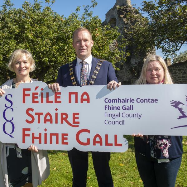 Fingal Festival of History 