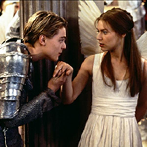 Romeo & Juliet.