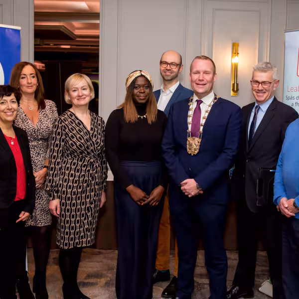 Climate change conference 