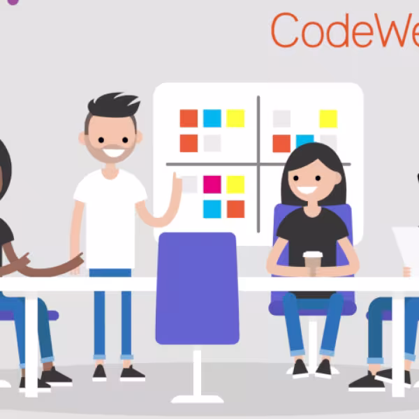 EU Code Week is now running at Fingal Libraries.