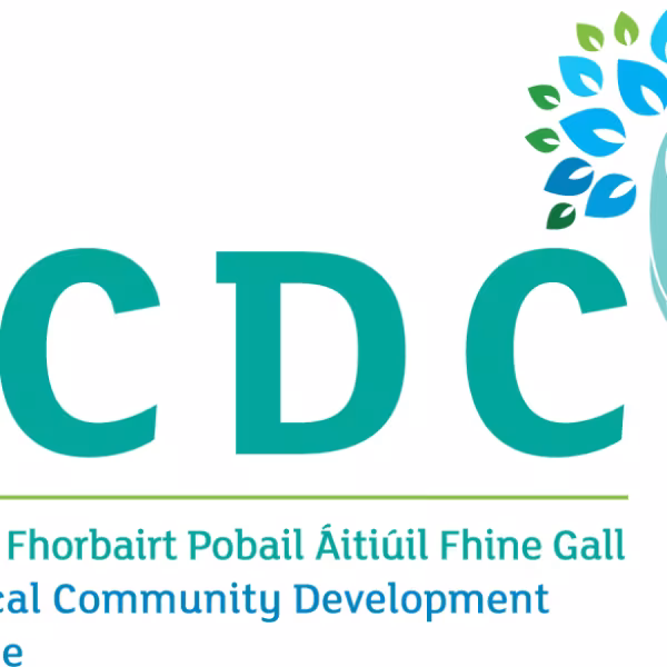 Fingal LCDC Logo