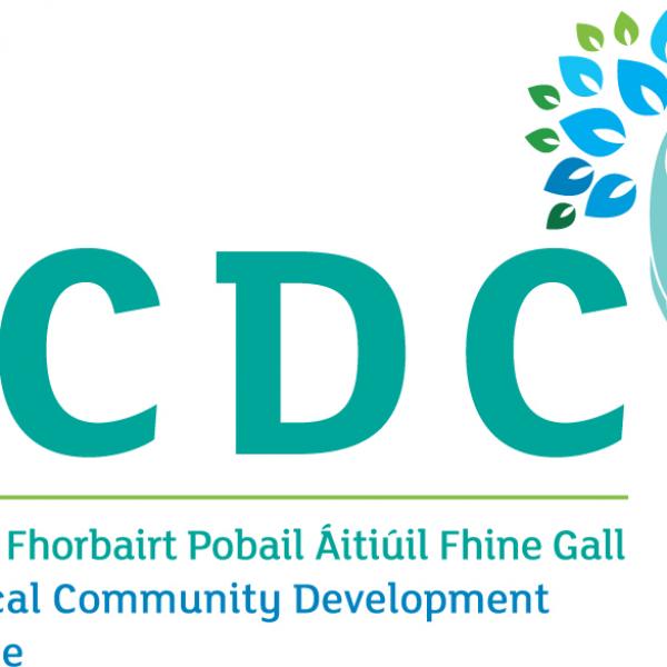 Fingal LCDC Logo