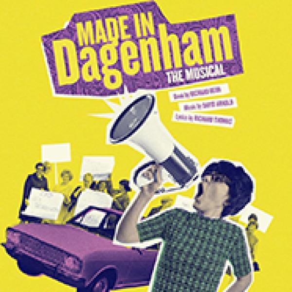 MadeInDagenham