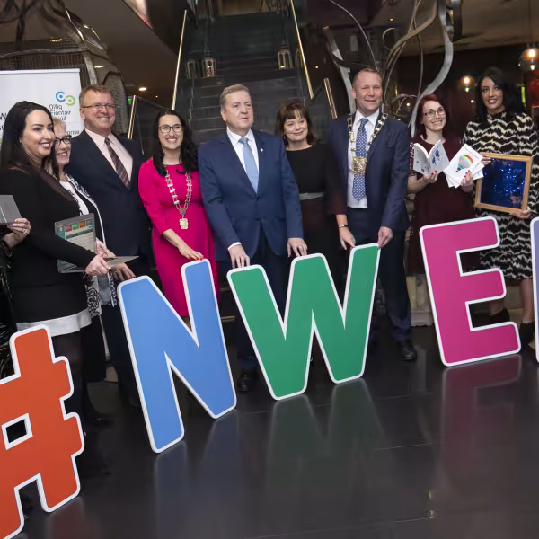 National Women's Enterprise Day