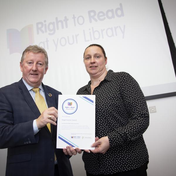 Right to Read