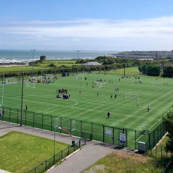 Fingal Community Sports Hubs