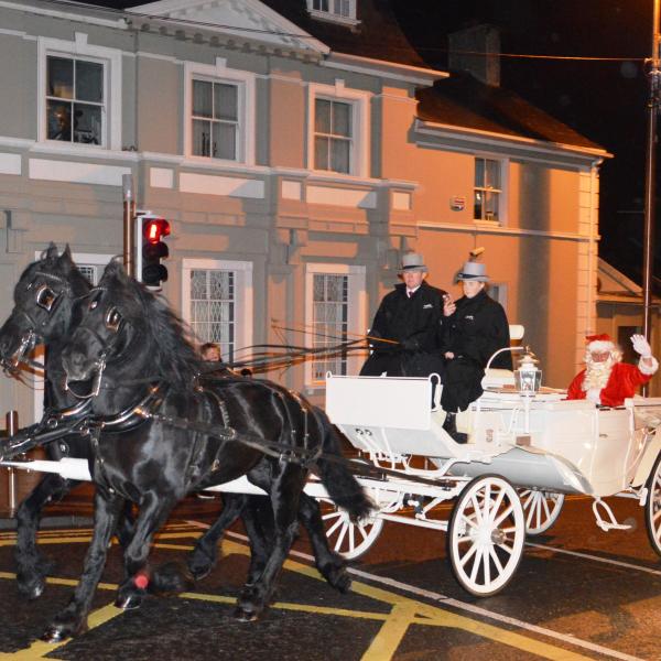 balbriggan christmas pic 