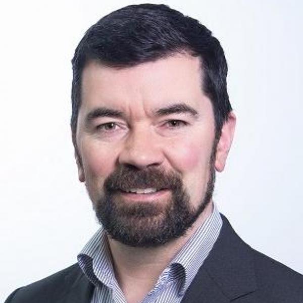Cllr Joe O'Brien