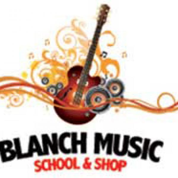 Blanch music 