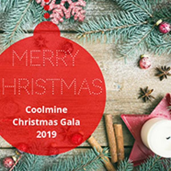 Coolmine Christmas Gala 