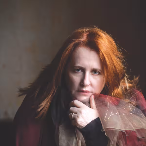 Mary Coughlan 