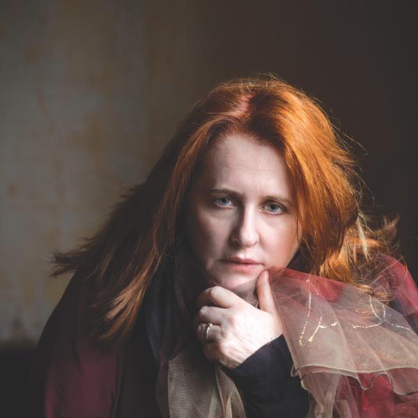 Mary Coughlan 