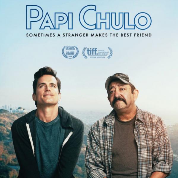 papi chulo