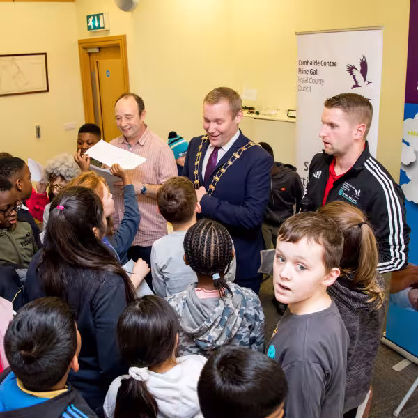 Big Sports Quiz 2019 Mayor