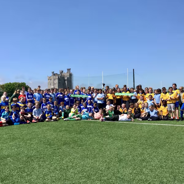 Dormant Accounts Fund Sports Pic