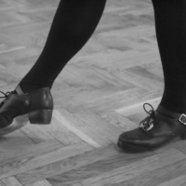 Irish Dancing Classes