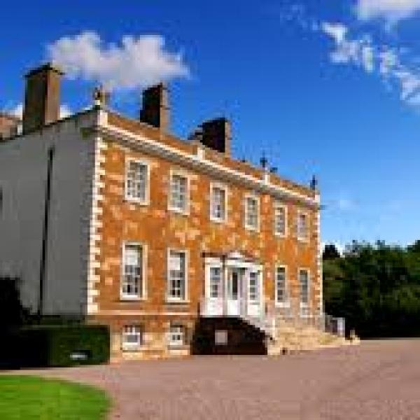 Newbridge House