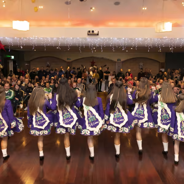 Balbriggan Town Awards