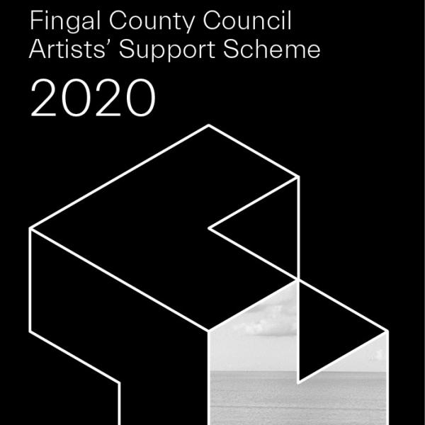 Fingal County Council's Artists' Support Scheme 2020 is now accepting applications.