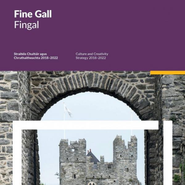 Creative Fingal