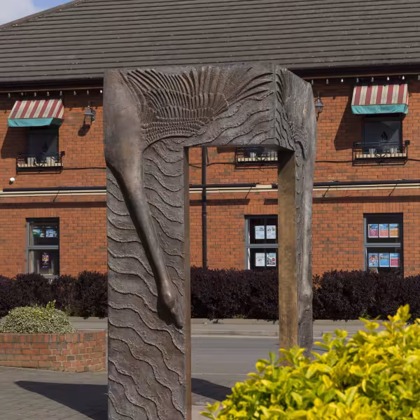 Donabate urban framework plan