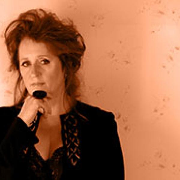 Mary Coughlan 