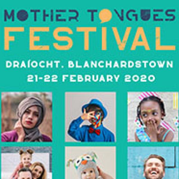 Mother tongues festival