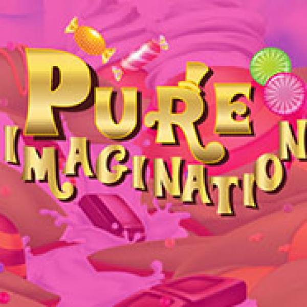 Pure imagination