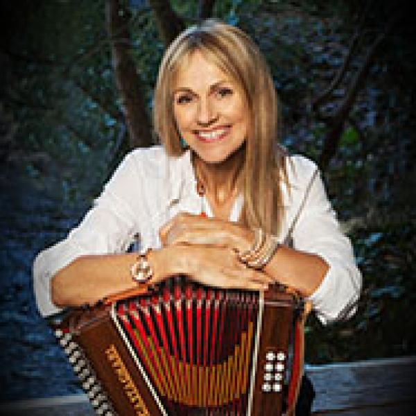 Sharon Shannon 