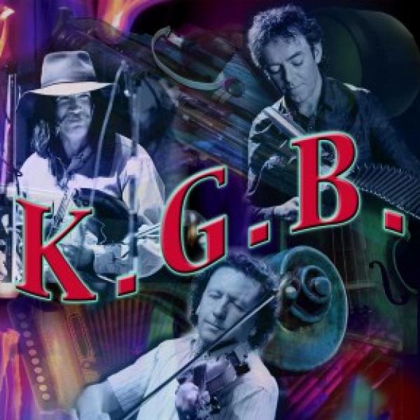 KGB