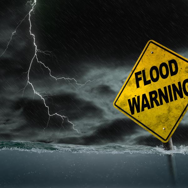 Flood Warning