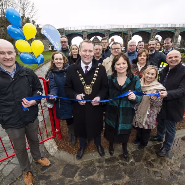Quay Street Playground