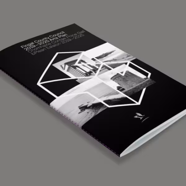 Fingal County Council Arts Plan 2019-2025