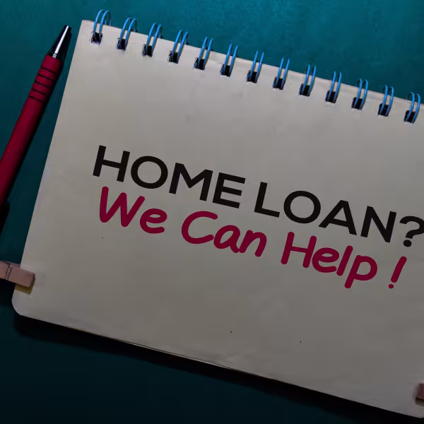 Home Loan