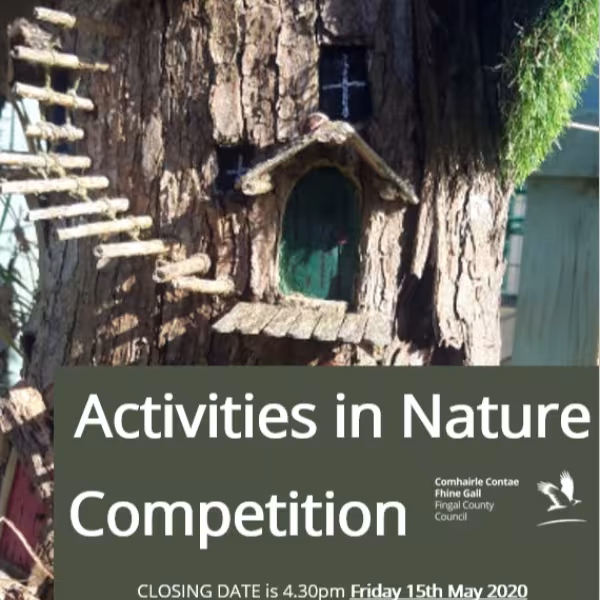 Nature Comp