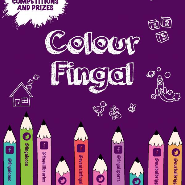 Colour Fingal