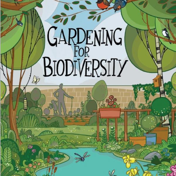 Gardening for Biodiversity