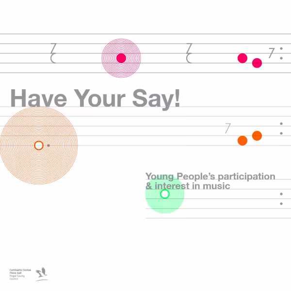 Have your say Music Education Rectangle 002