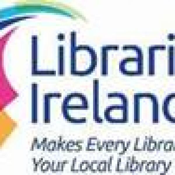 Libraries Ireland